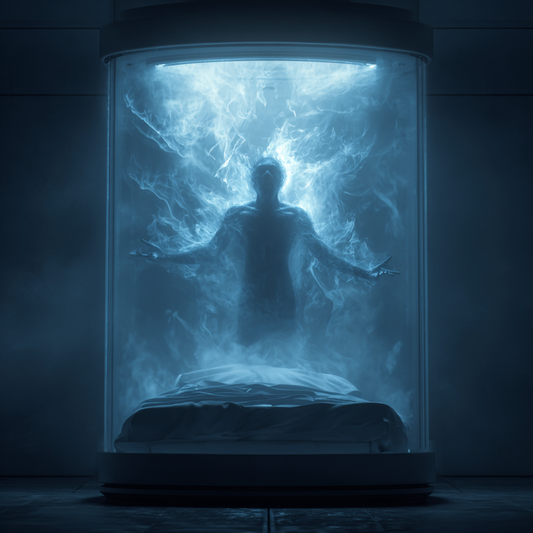 October - Hypersleep Nightmares