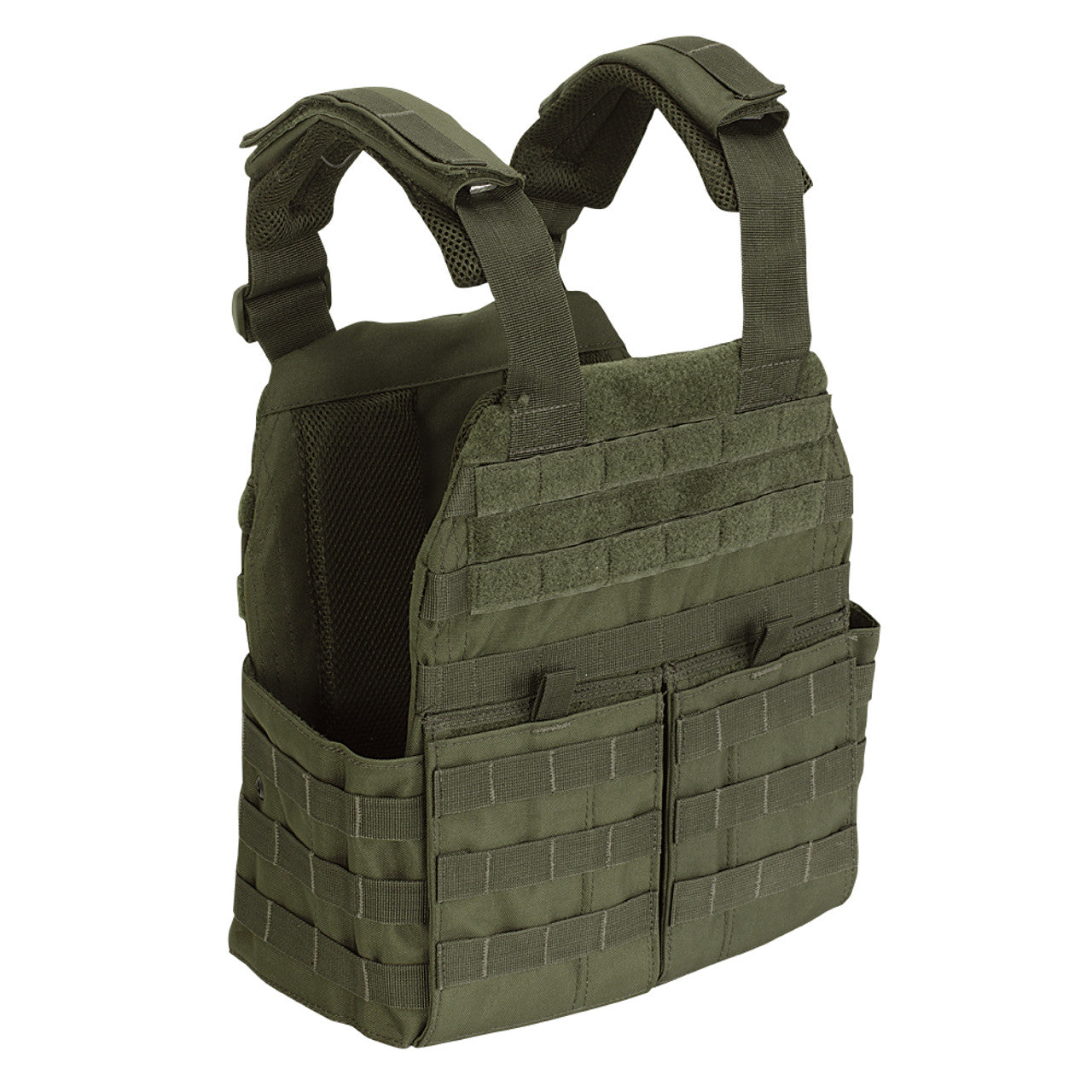 Voodoo Tactical X-LITE GEN II PLATE CARRIER