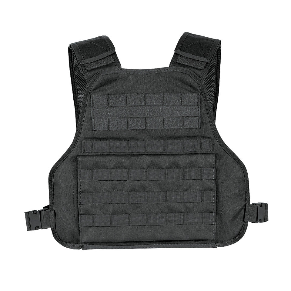 Voodoo Tactical LIGHTWEIGHT TACTICAL PLATE CARRIER
