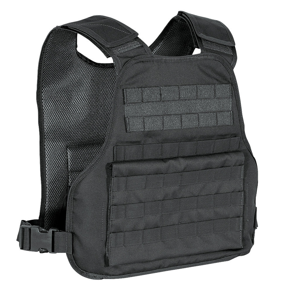Voodoo Tactical LIGHTWEIGHT TACTICAL PLATE CARRIER