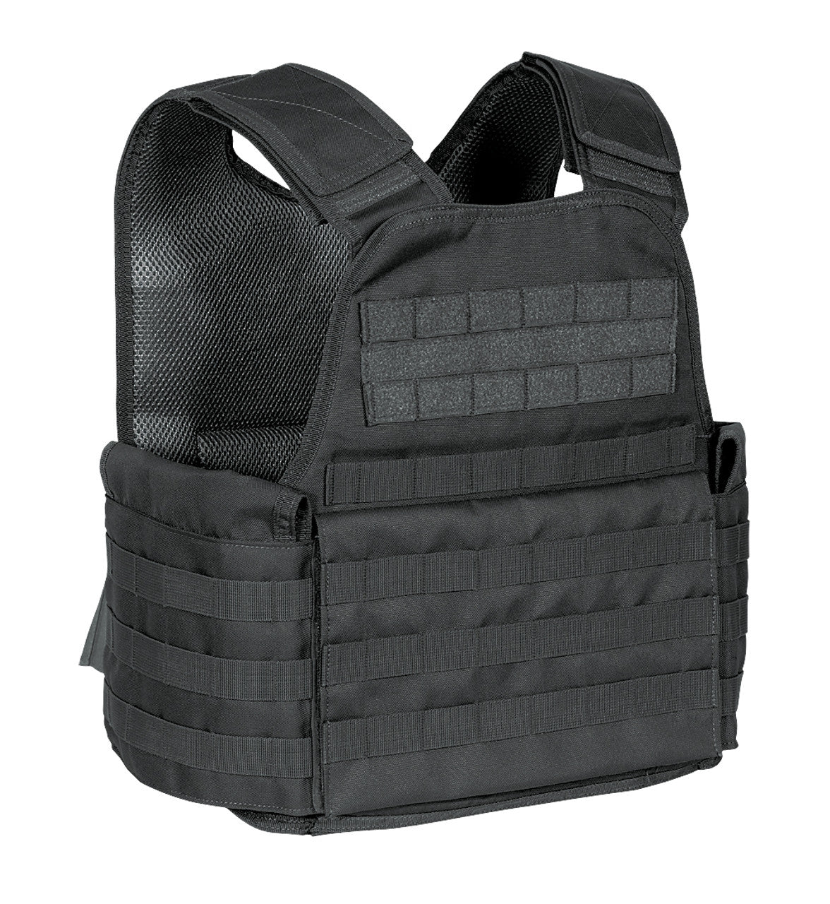 Voodoo Tactical LIGHTWEIGHT TACTICAL PLATE CARRIER