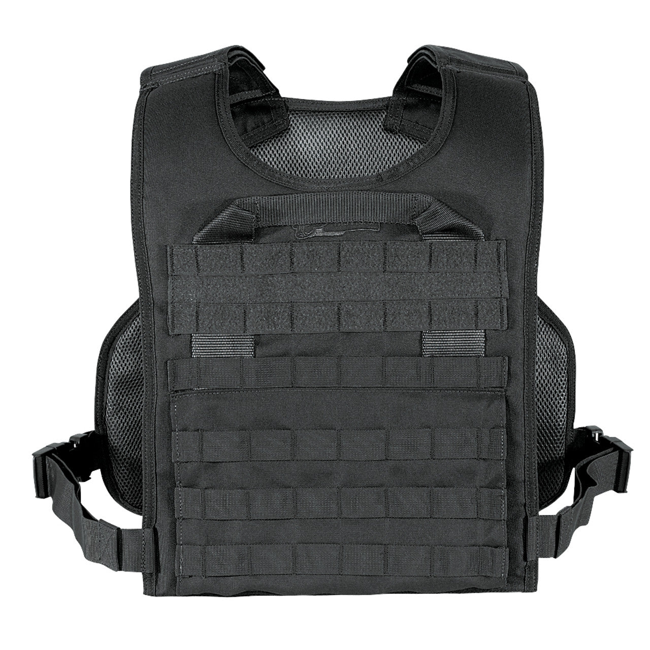 Voodoo Tactical LIGHTWEIGHT TACTICAL PLATE CARRIER