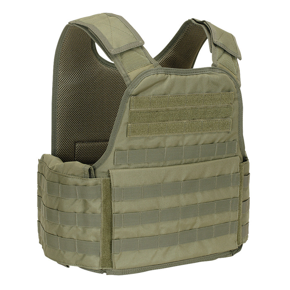 Voodoo Tactical LIGHTWEIGHT TACTICAL PLATE CARRIER