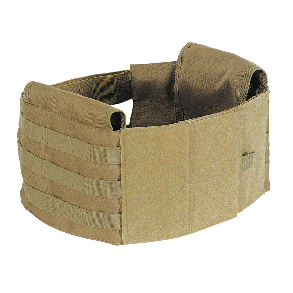 Voodoo Tactical LIGHTWEIGHT TACTICAL PLATE CARRIER