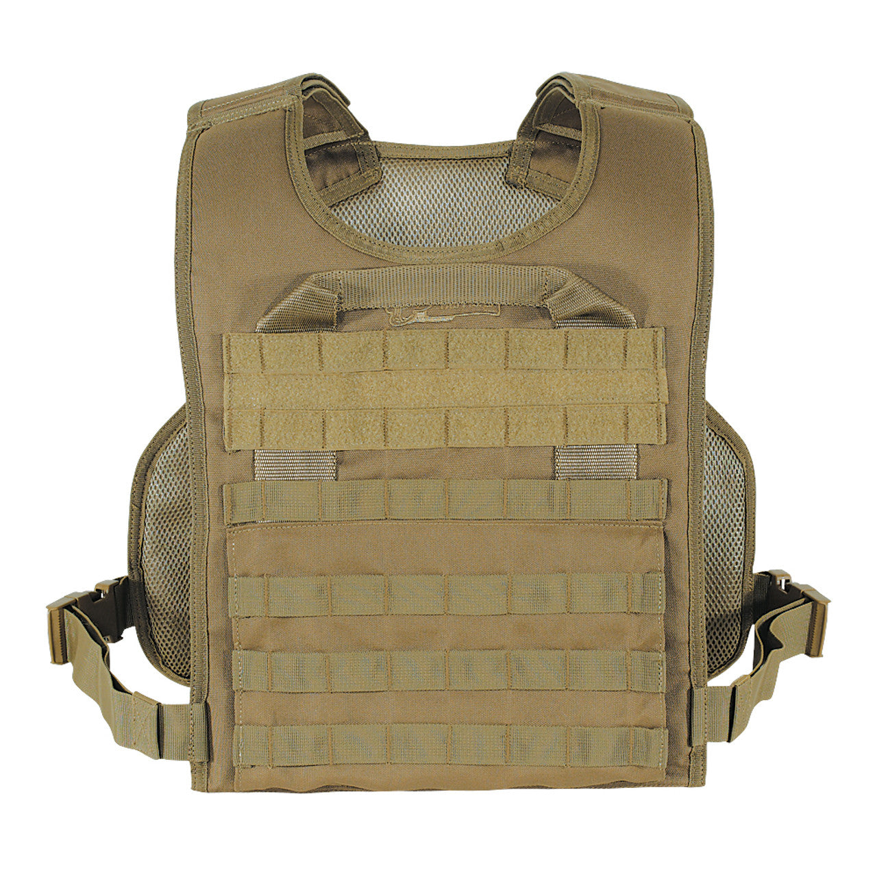 Voodoo Tactical LIGHTWEIGHT TACTICAL PLATE CARRIER