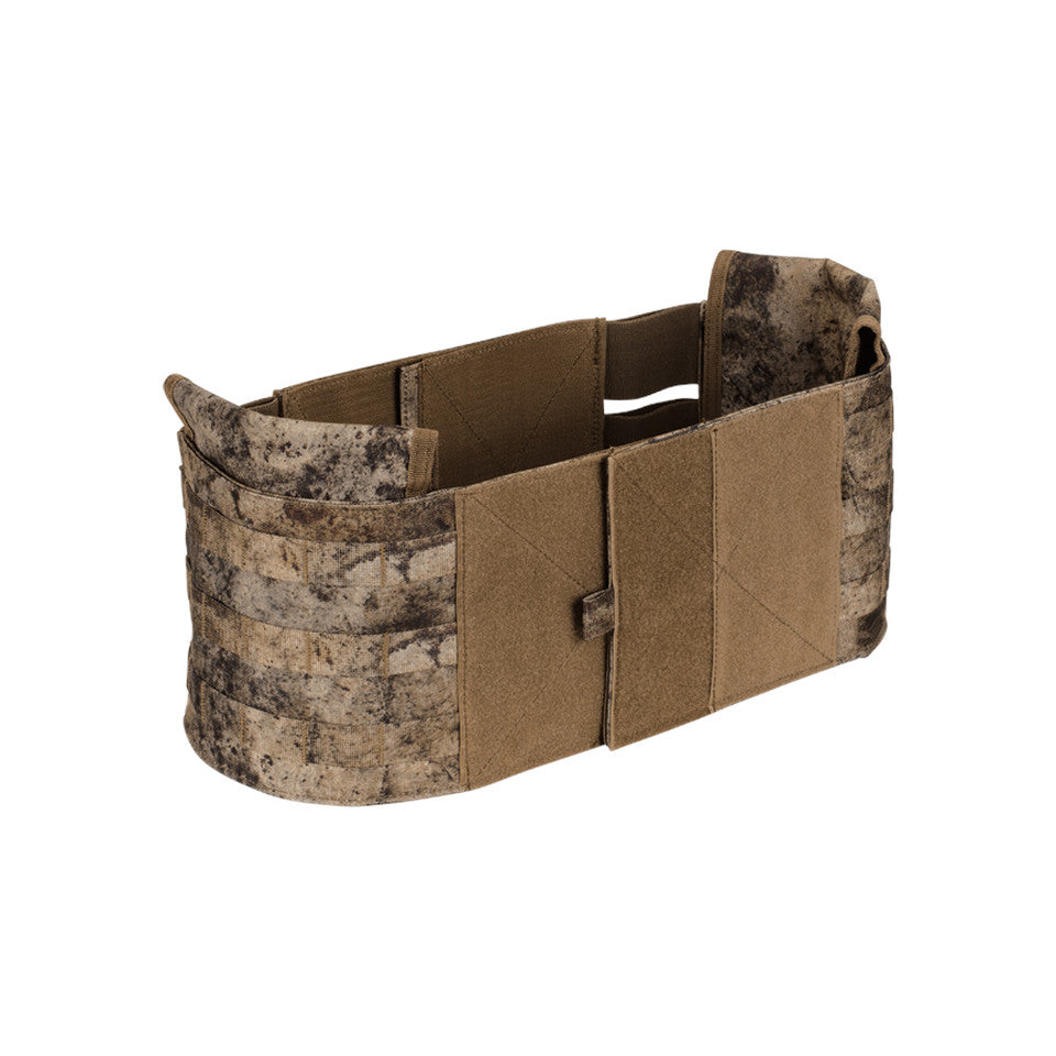 Voodoo Tactical LIGHTWEIGHT TACTICAL PLATE CARRIER
