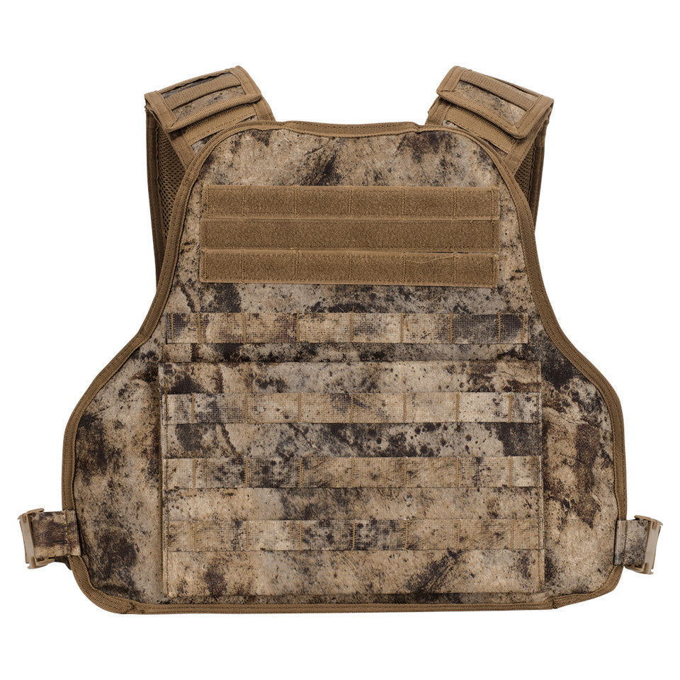 Voodoo Tactical LIGHTWEIGHT TACTICAL PLATE CARRIER