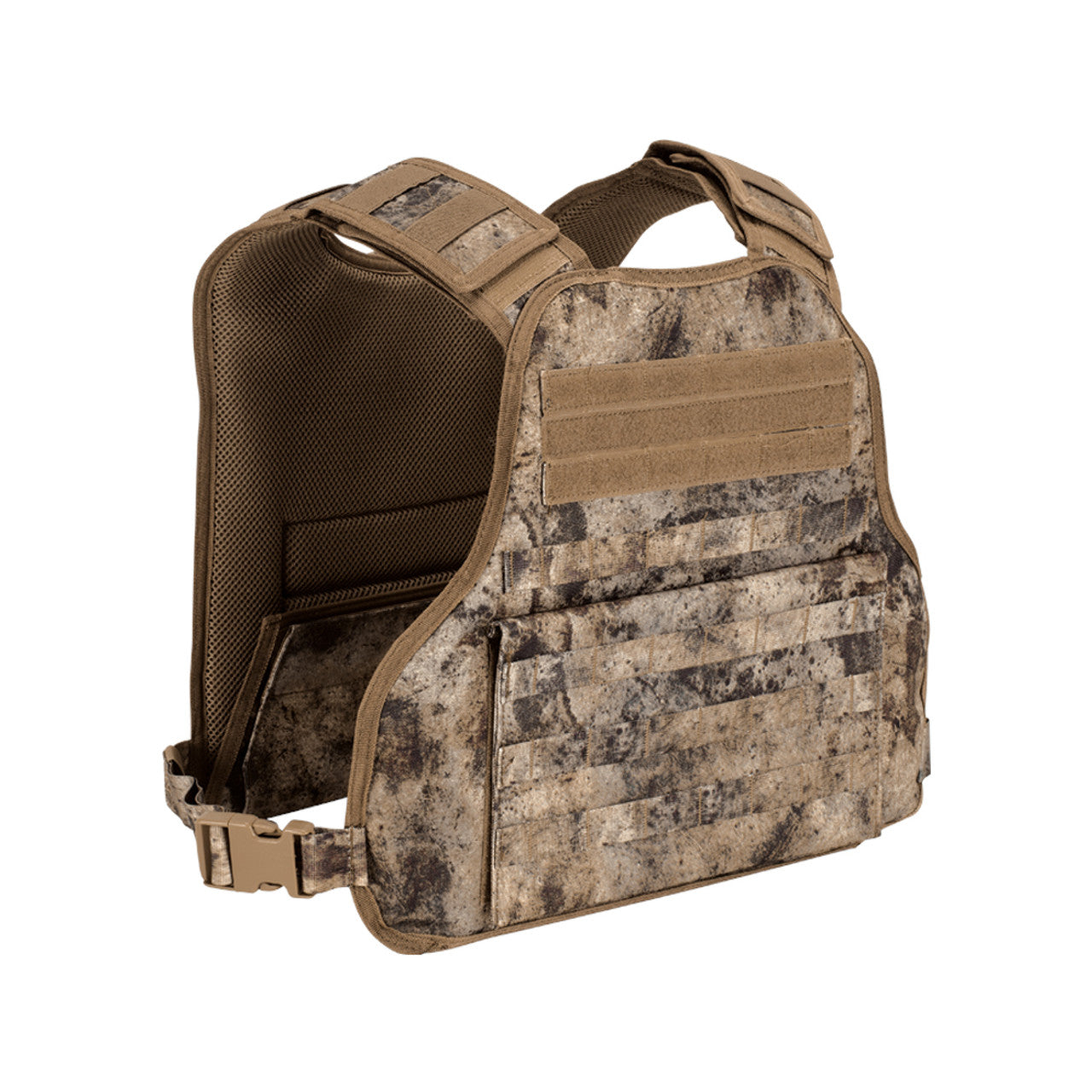Voodoo Tactical LIGHTWEIGHT TACTICAL PLATE CARRIER