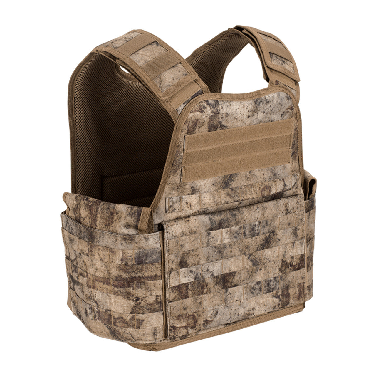 Voodoo Tactical LIGHTWEIGHT TACTICAL PLATE CARRIER