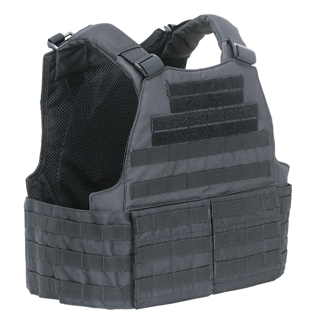 Voodoo Tactical Hayden Plate Carrier with Assault Pack
