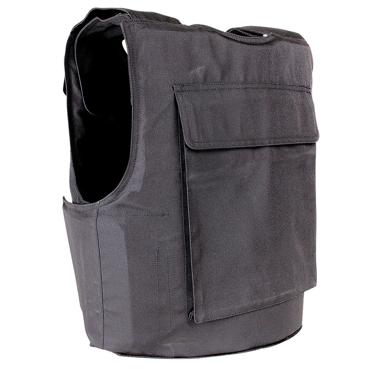 Voodoo Tactical VALOR STANDARD - LEVEL IIIA BULLETPROOF VEST