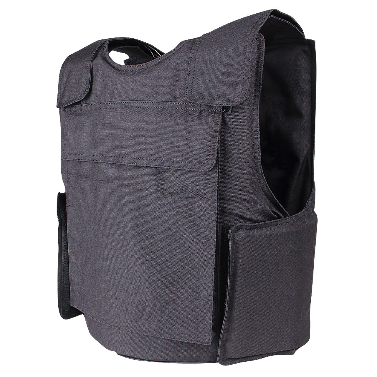 Voodoo Tactical VALOR STANDARD - LEVEL IIIA BULLETPROOF VEST