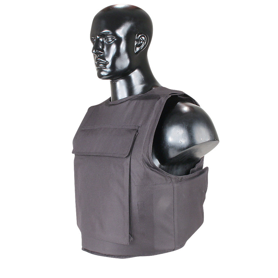 Voodoo Tactical VALOR STANDARD - LEVEL IIIA BULLETPROOF VEST