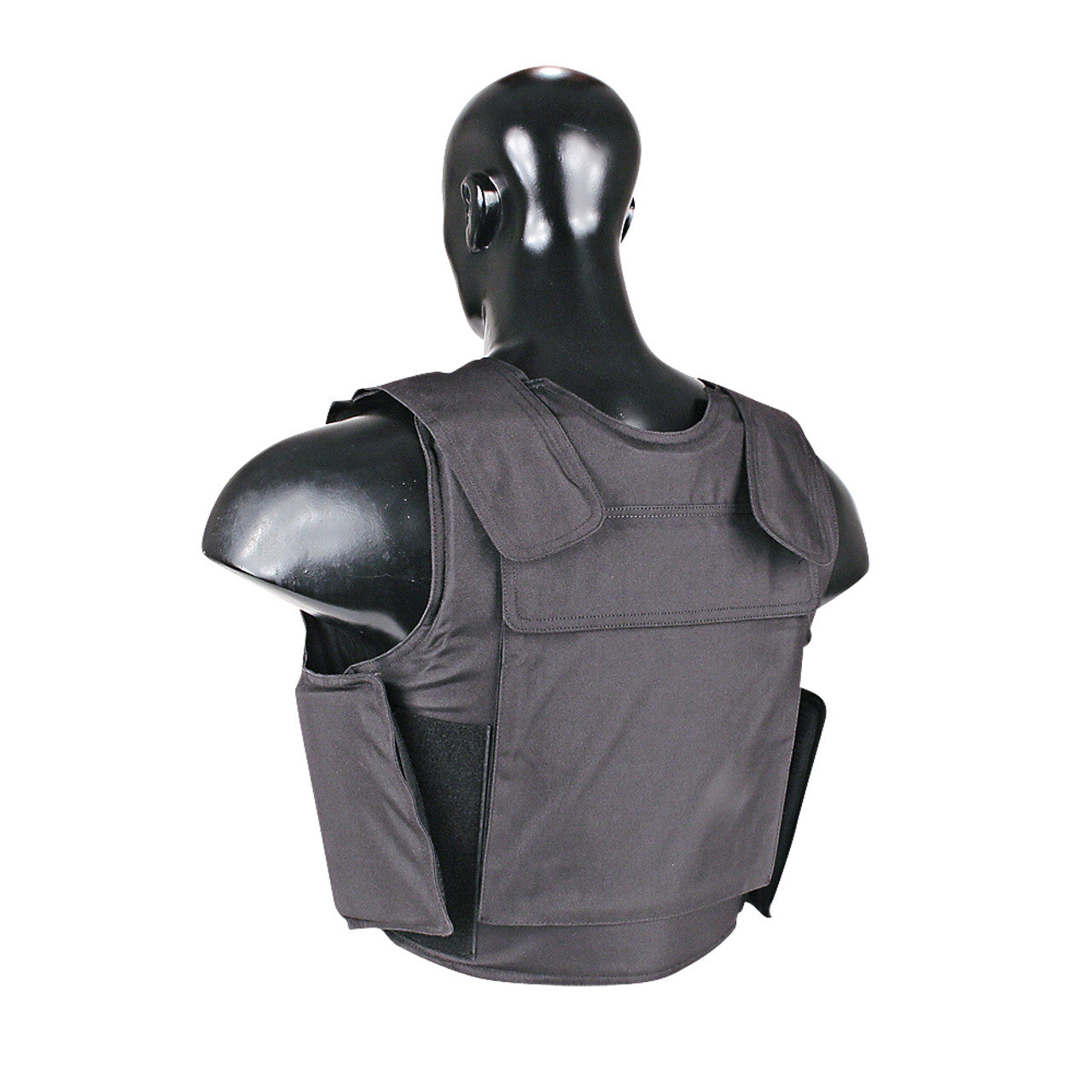 Voodoo Tactical VALOR STANDARD - LEVEL IIIA BULLETPROOF VEST