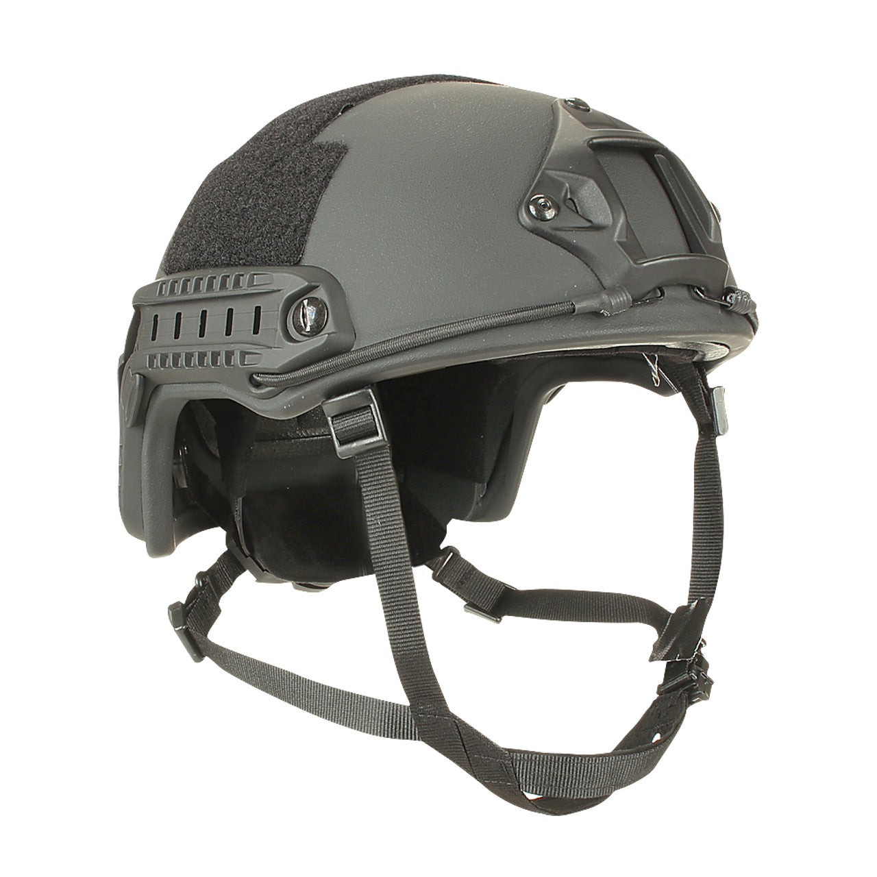 Voodoo Tactical FAST BALLISTIC HELMET LVL IIIA