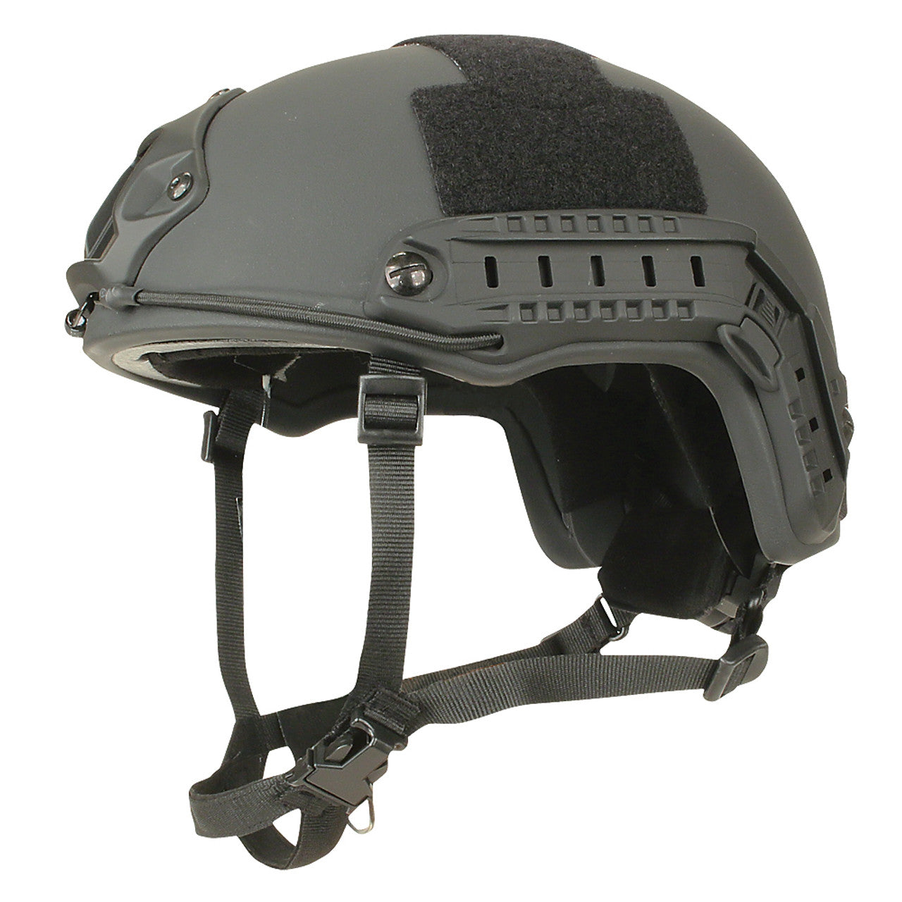 Voodoo Tactical FAST BALLISTIC HELMET LVL IIIA