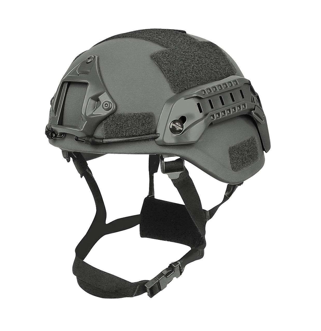 Voodoo Tactical MICH BALLISTIC HELMET LVL IIIA