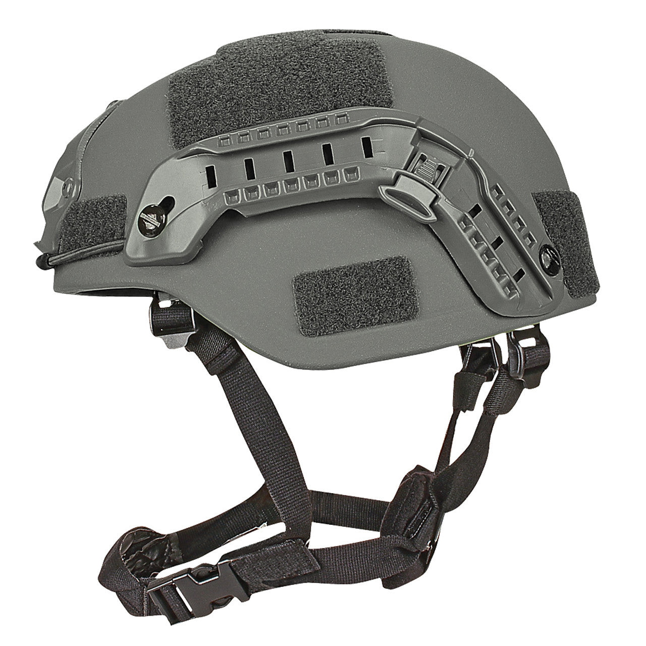 Voodoo Tactical MICH BALLISTIC HELMET LVL IIIA