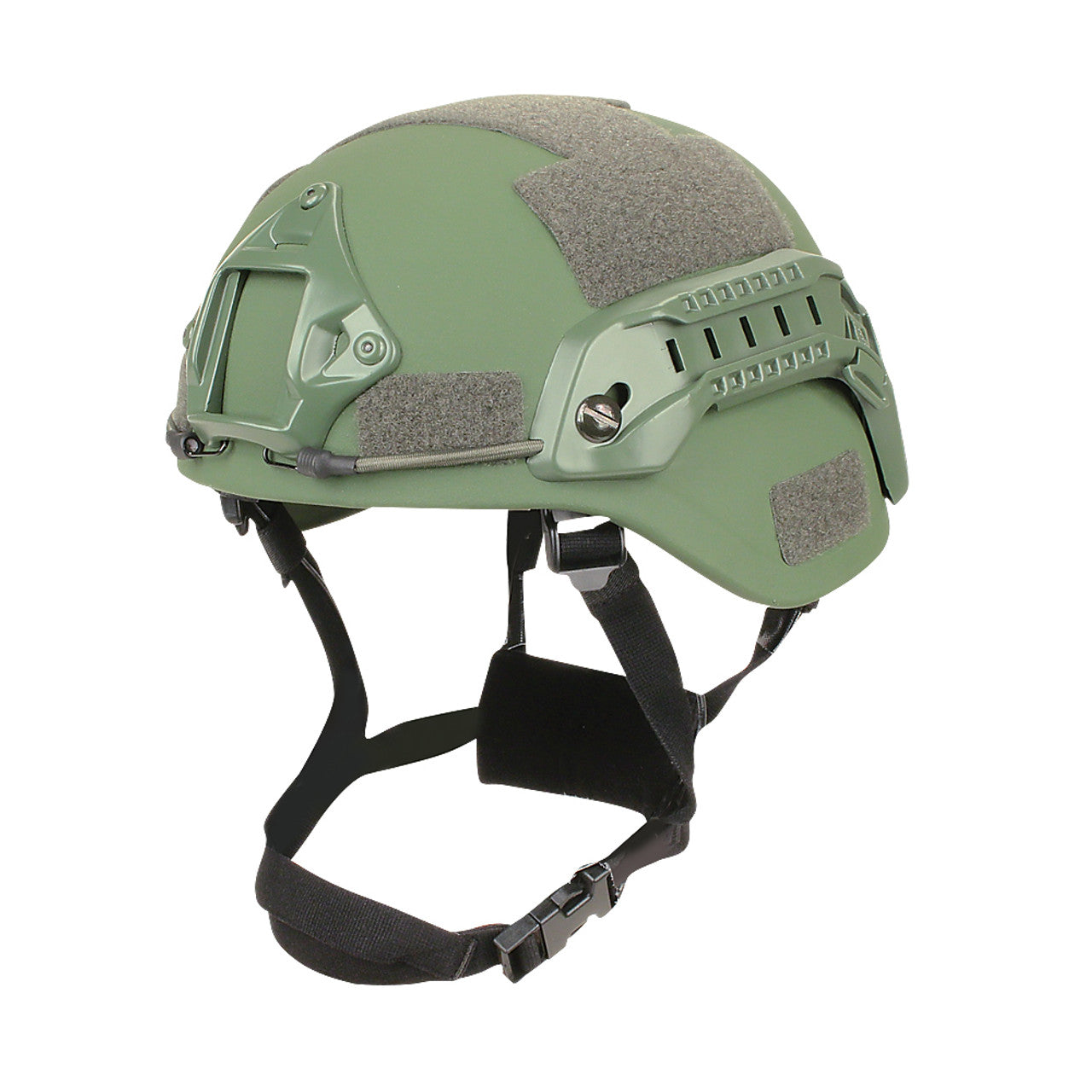 Voodoo Tactical MICH BALLISTIC HELMET LVL IIIA
