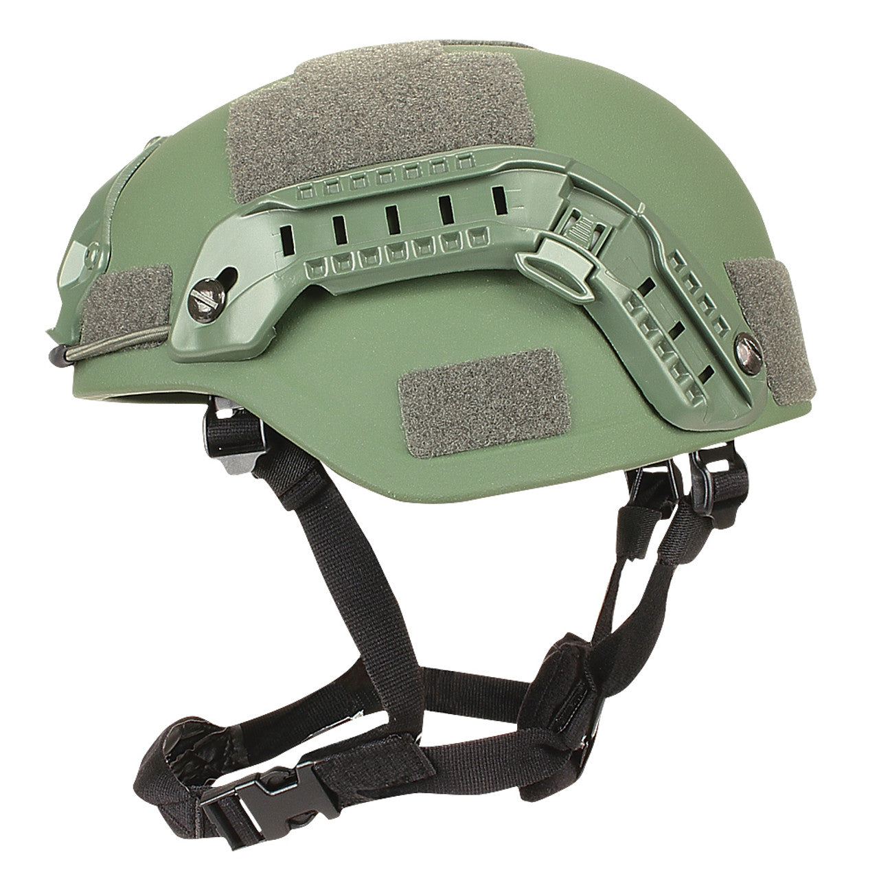 Voodoo Tactical MICH BALLISTIC HELMET LVL IIIA