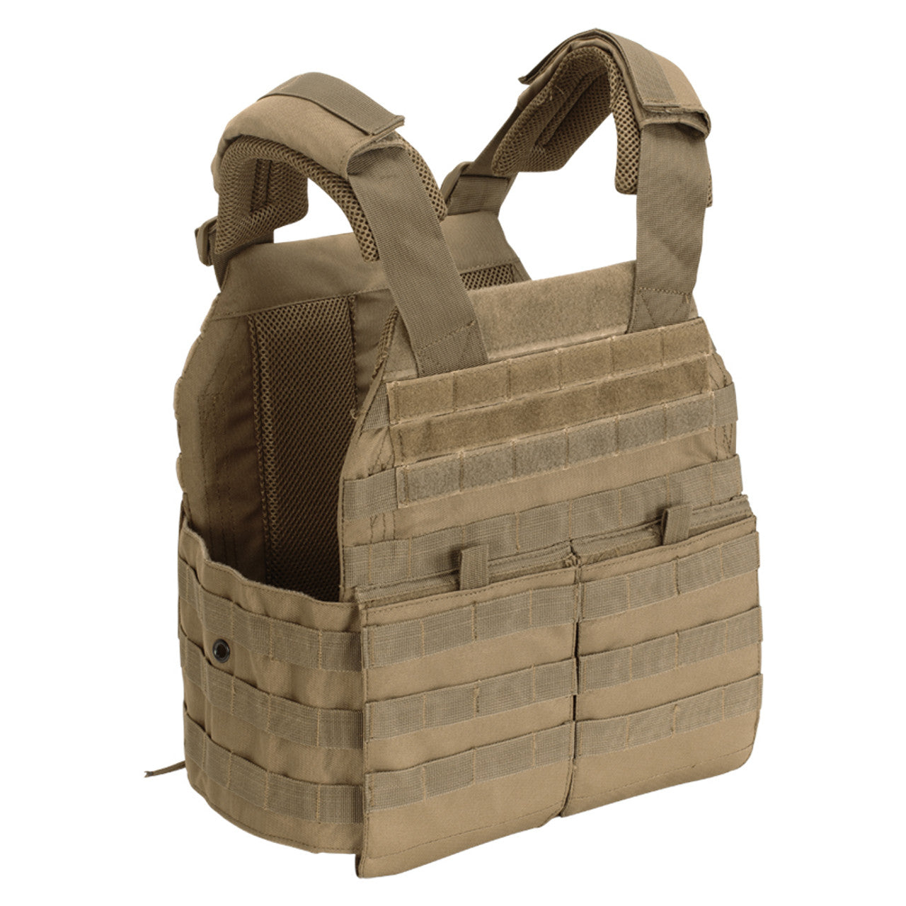 Voodoo Tactical X-LITE GEN II PLATE CARRIER