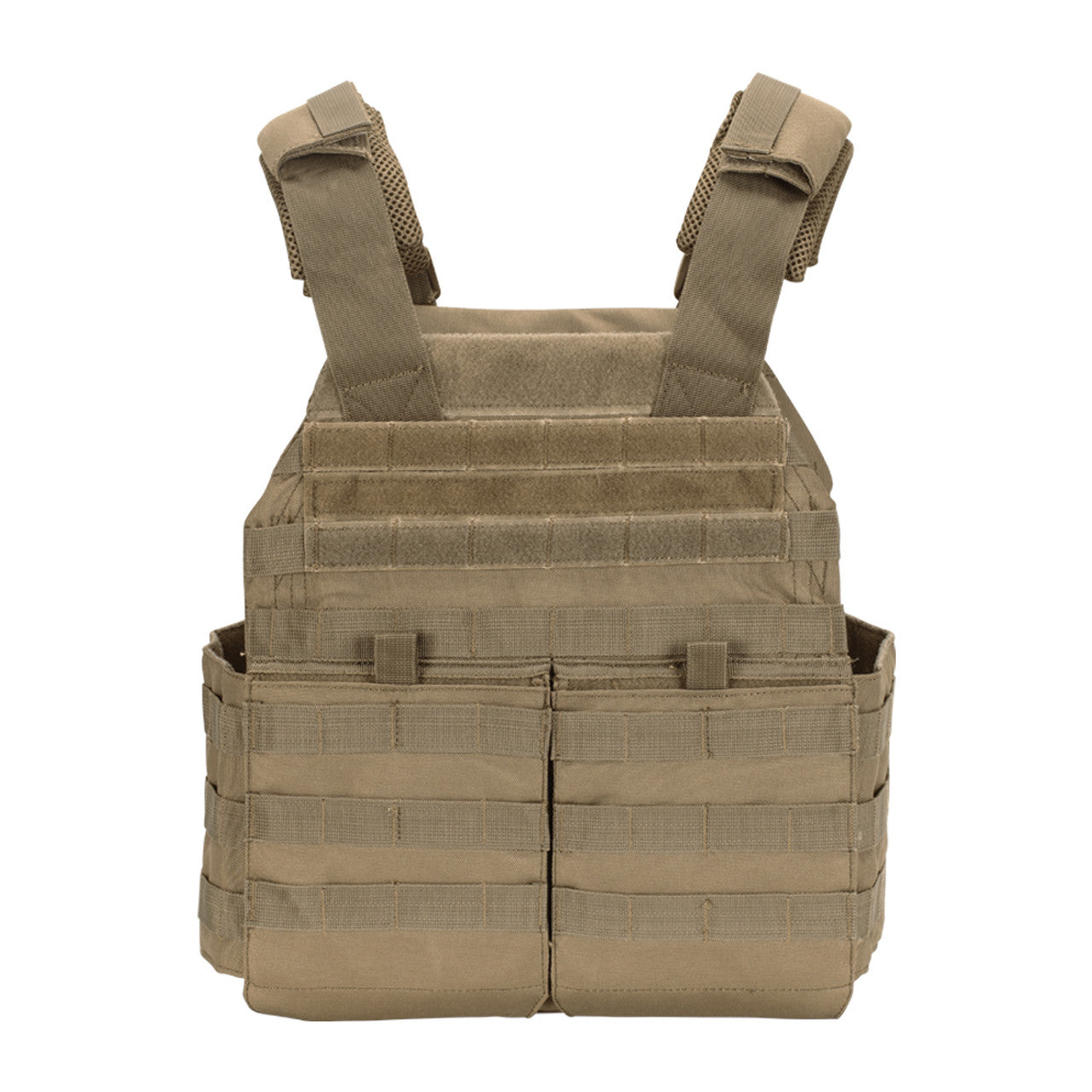 Voodoo Tactical X-LITE GEN II PLATE CARRIER