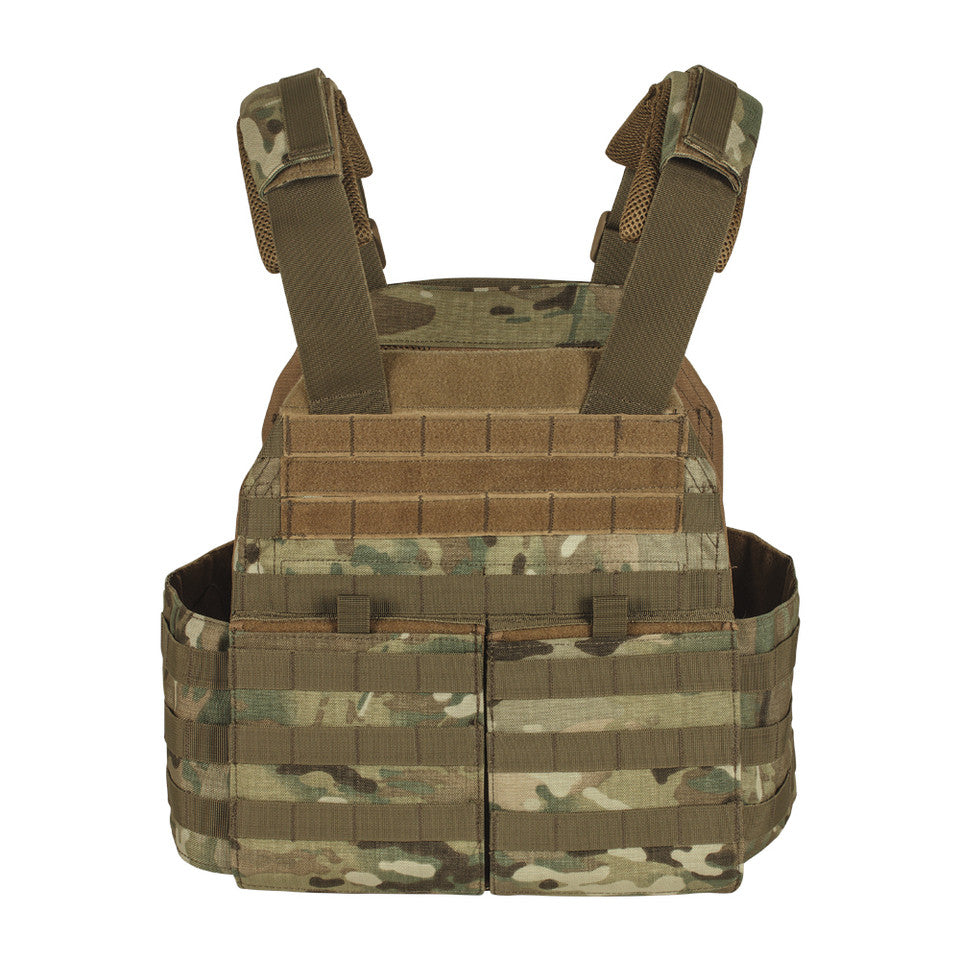 Voodoo Tactical X-LITE GEN II PLATE CARRIER