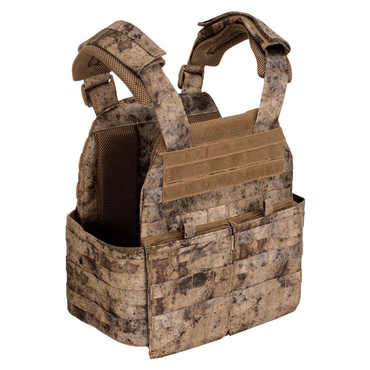 Voodoo Tactical X-LITE GEN II PLATE CARRIER