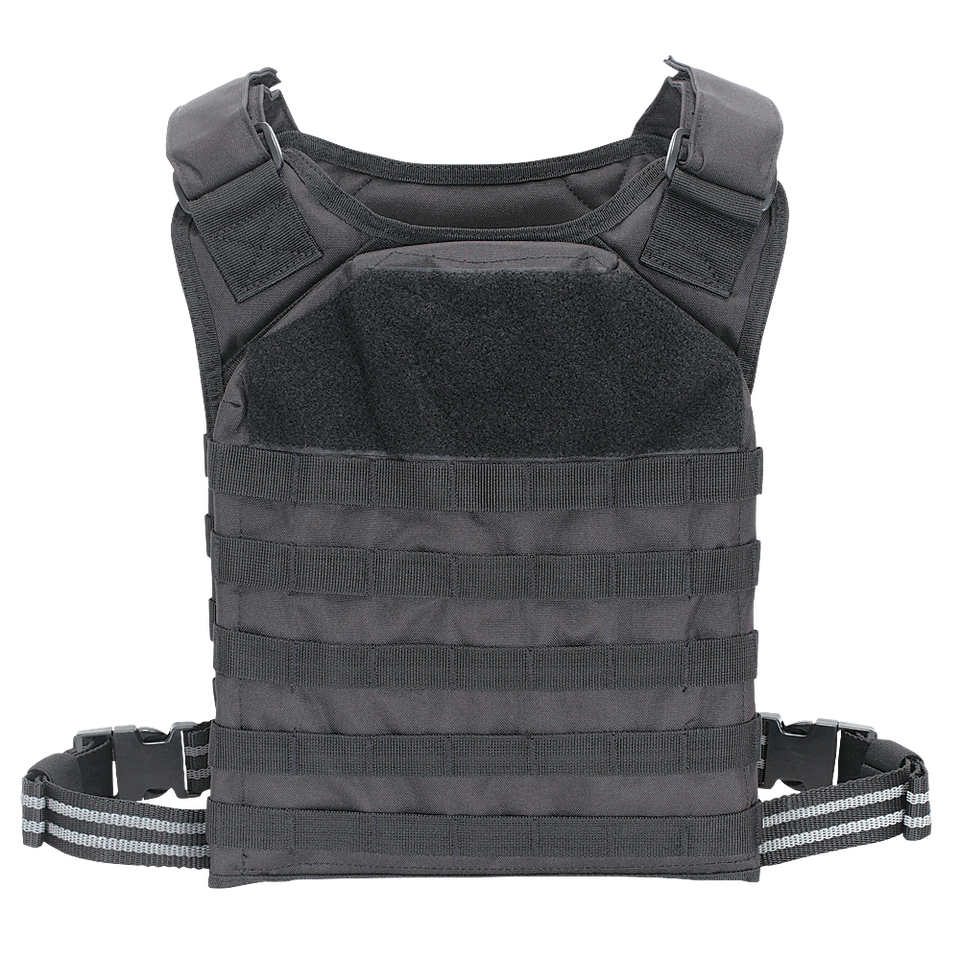 Voodoo Tactical R.A.T. Plate Carrier