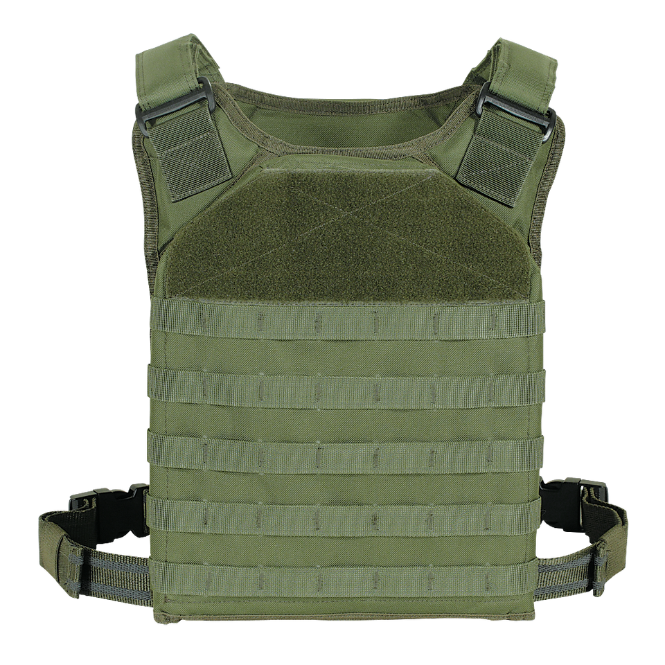 Voodoo Tactical R.A.T. Plate Carrier