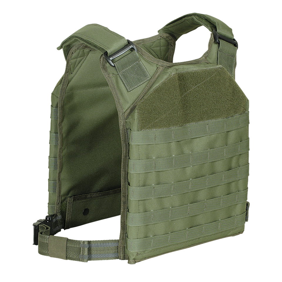 Voodoo Tactical R.A.T. Plate Carrier