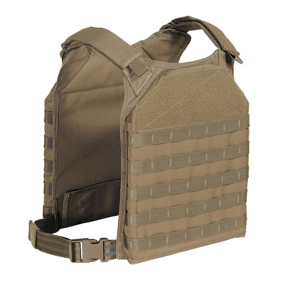 Voodoo Tactical R.A.T. Plate Carrier