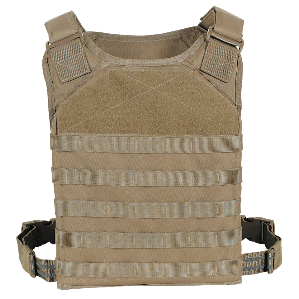 Voodoo Tactical R.A.T. Plate Carrier