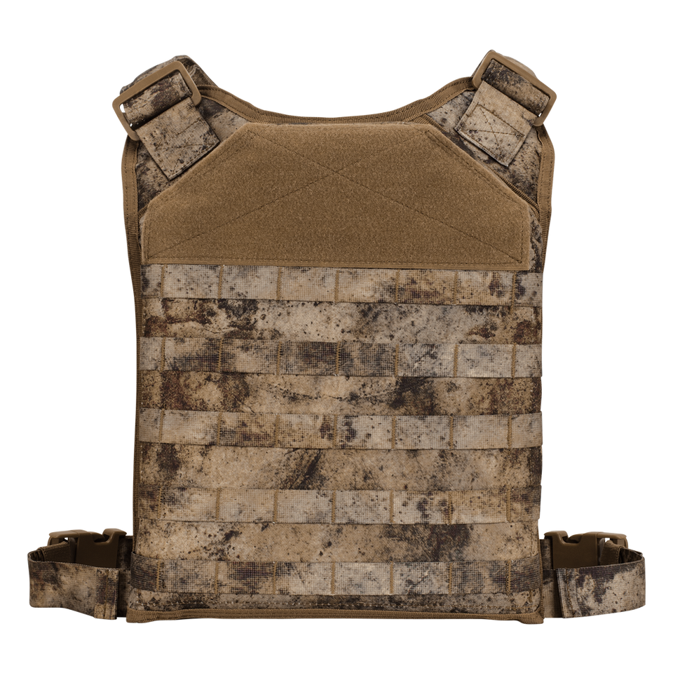 Voodoo Tactical R.A.T. Plate Carrier