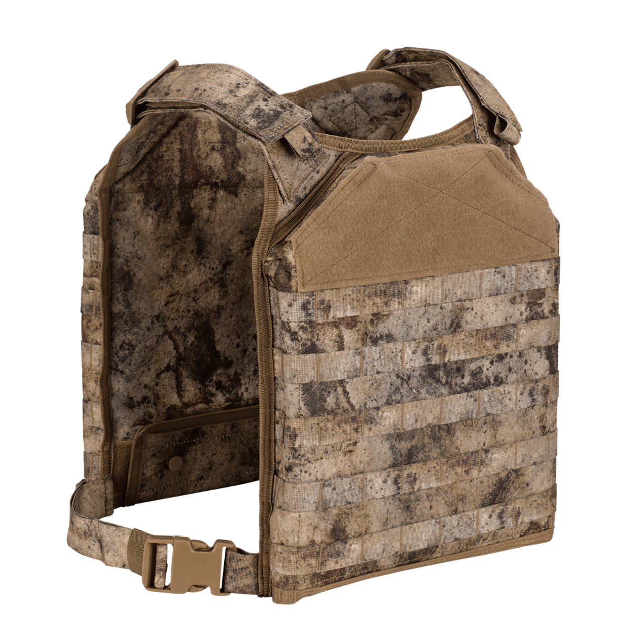 Voodoo Tactical R.A.T. Plate Carrier