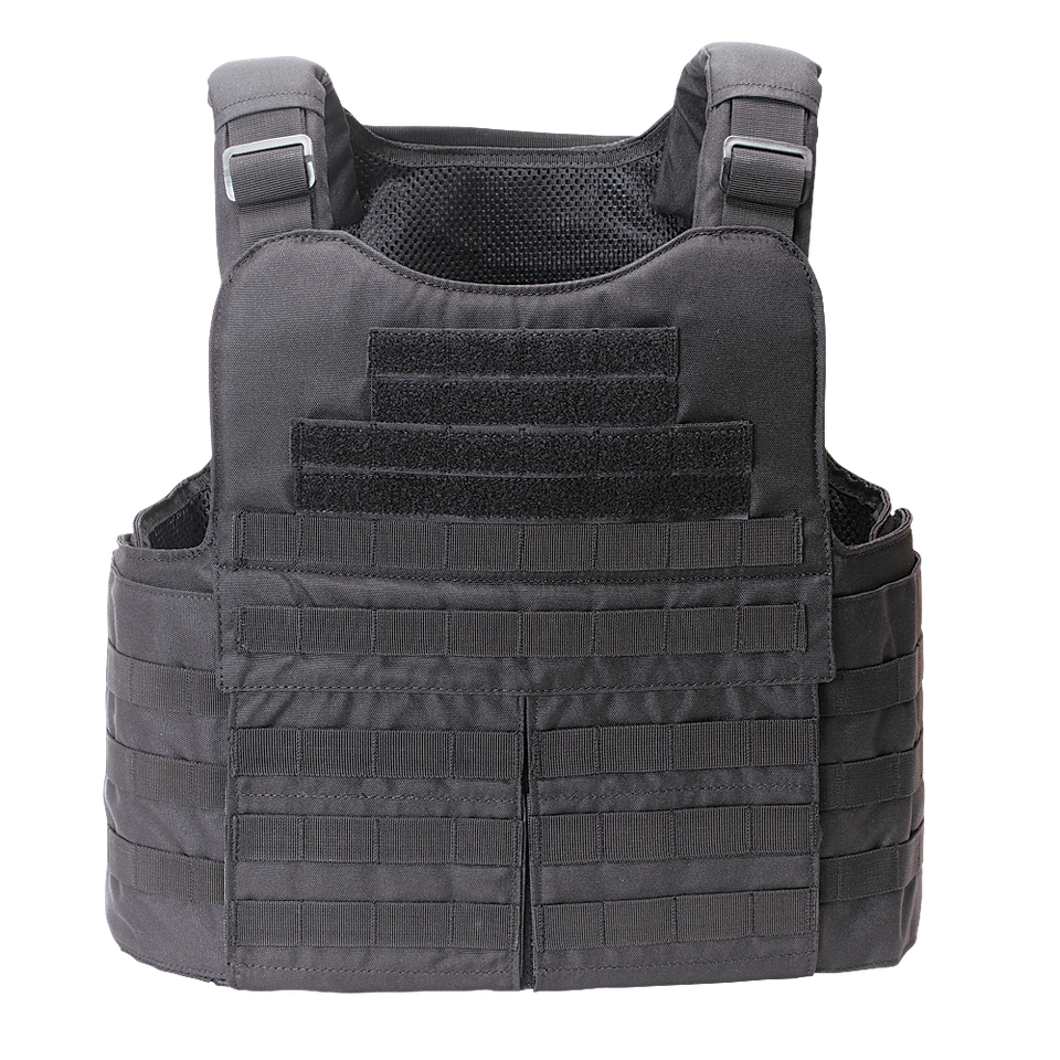 Voodoo Tactical Heavy Armor Carrier
