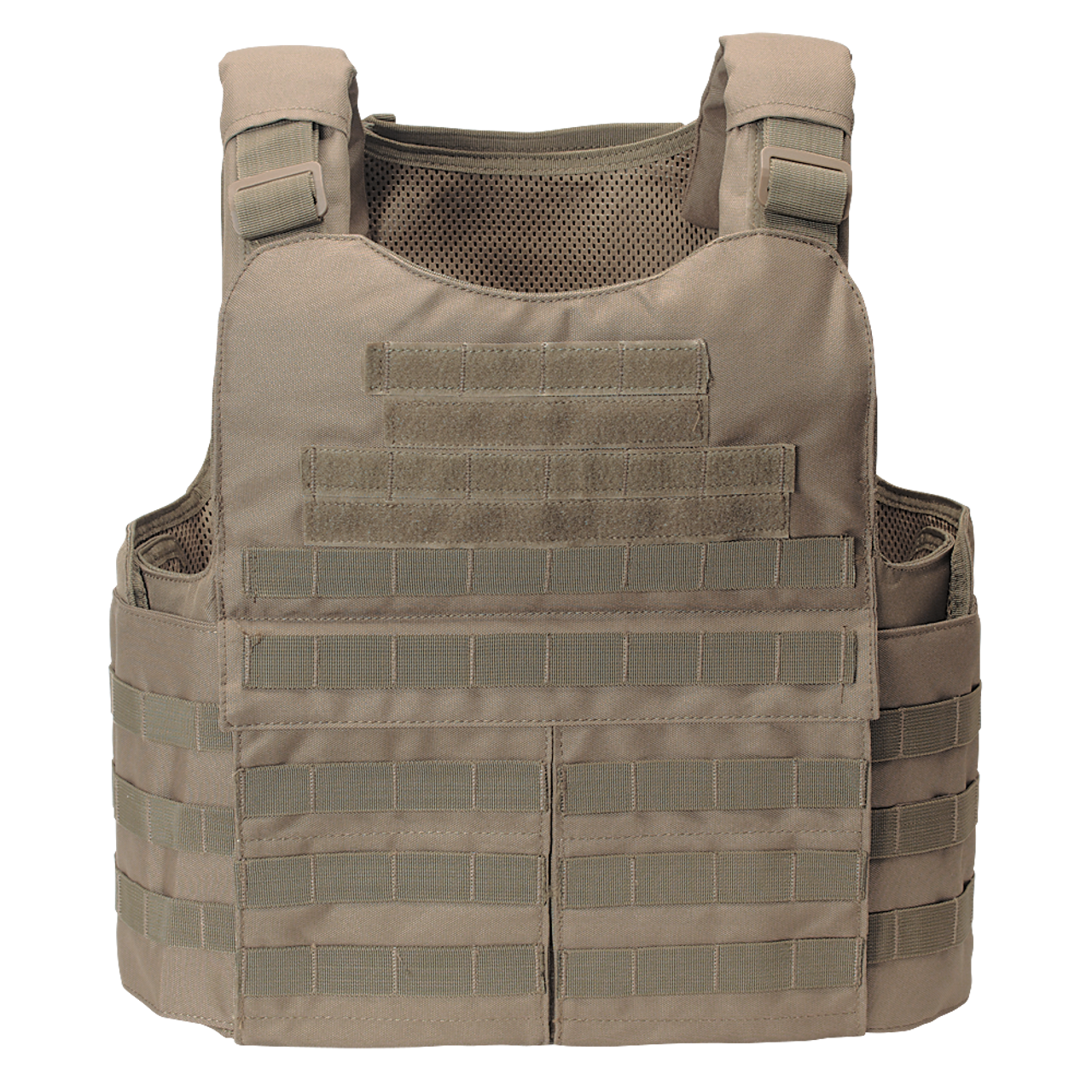Voodoo Tactical Heavy Armor Carrier