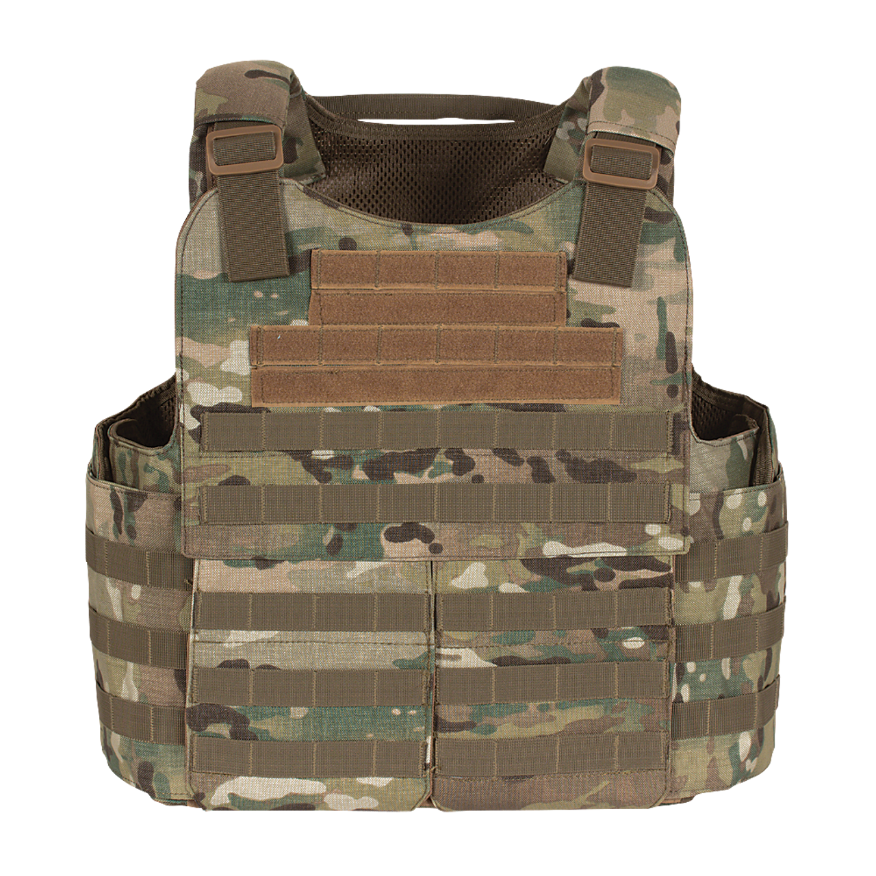 Voodoo Tactical Heavy Armor Carrier