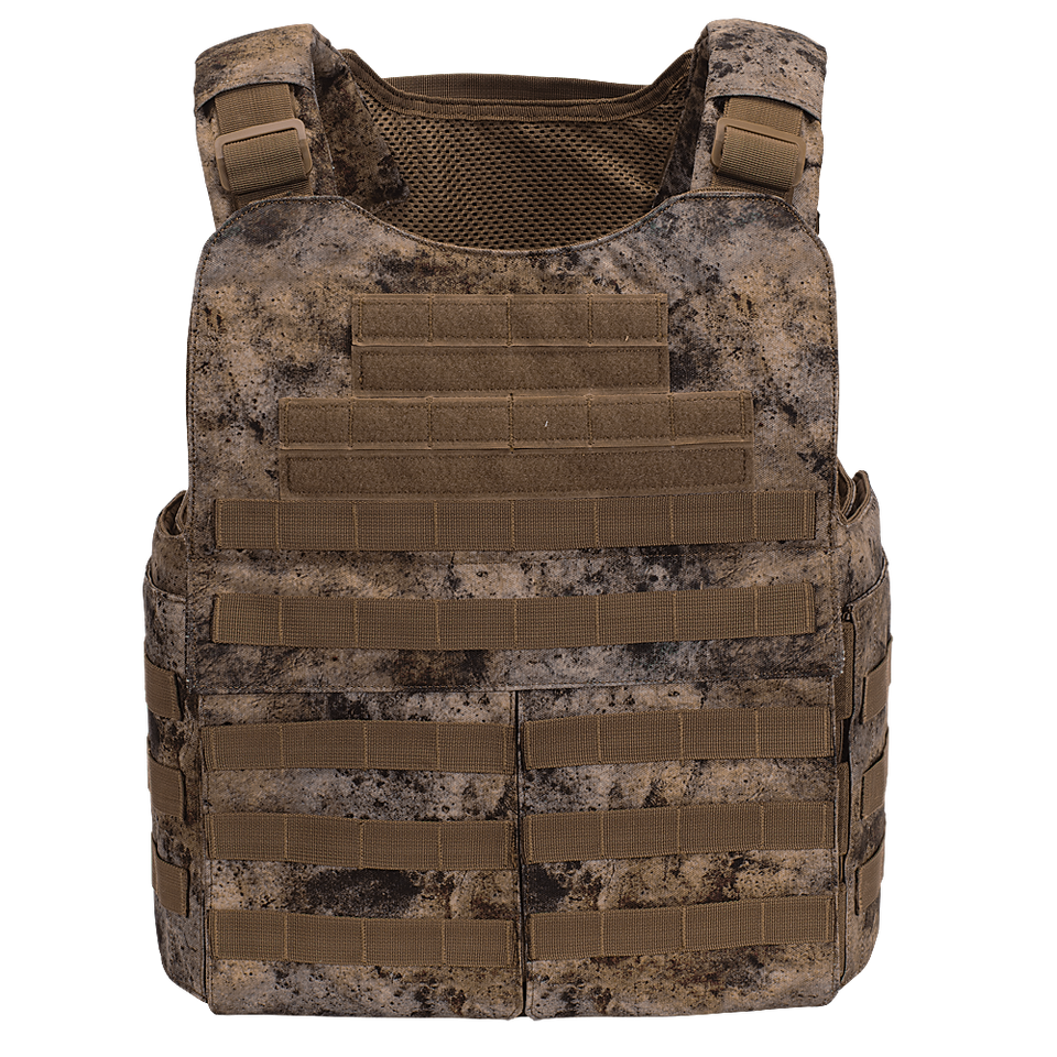Voodoo Tactical Heavy Armor Carrier