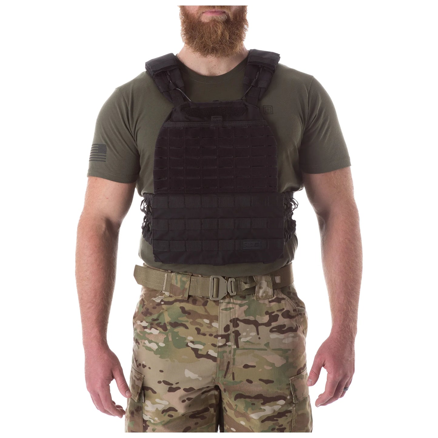 5.11 Tactical TACTEC Plate Carrier