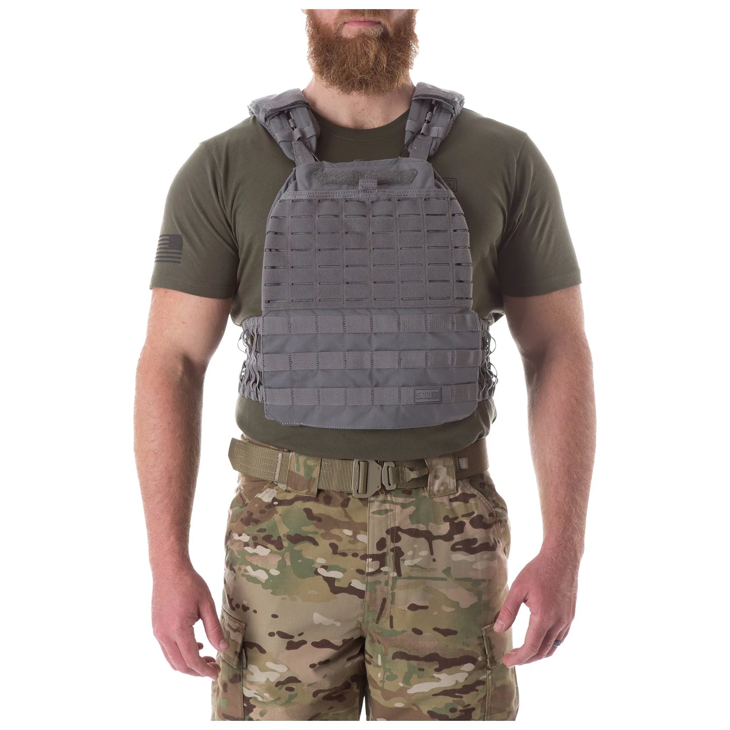 5.11 Tactical TACTEC Plate Carrier