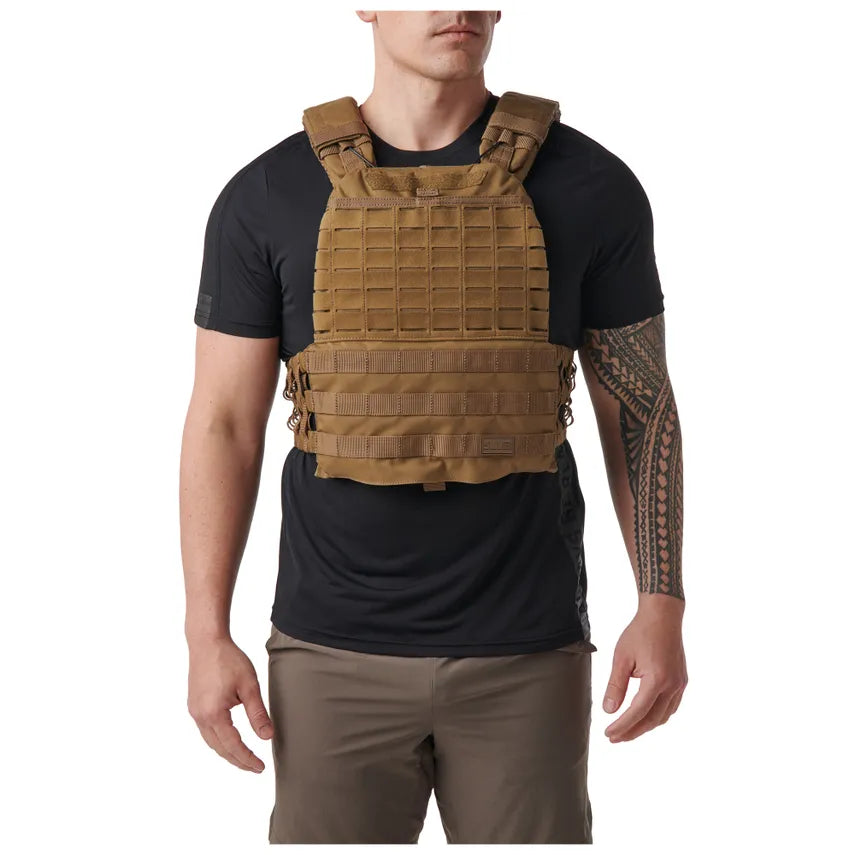 5.11 Tactical TACTEC Plate Carrier