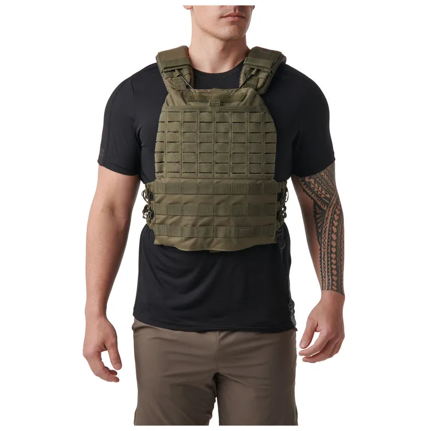 5.11 Tactical TACTEC Plate Carrier