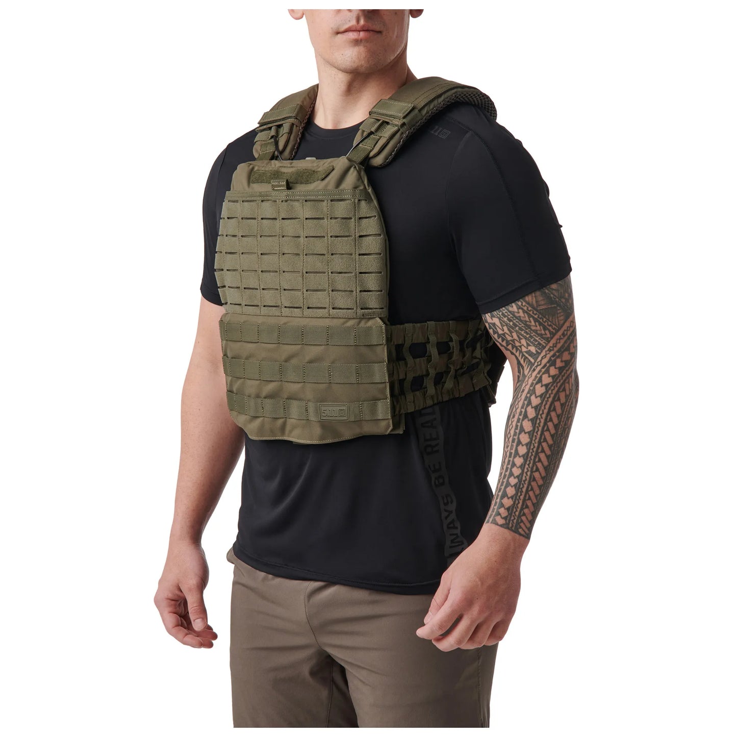 5.11 Tactical TACTEC Plate Carrier