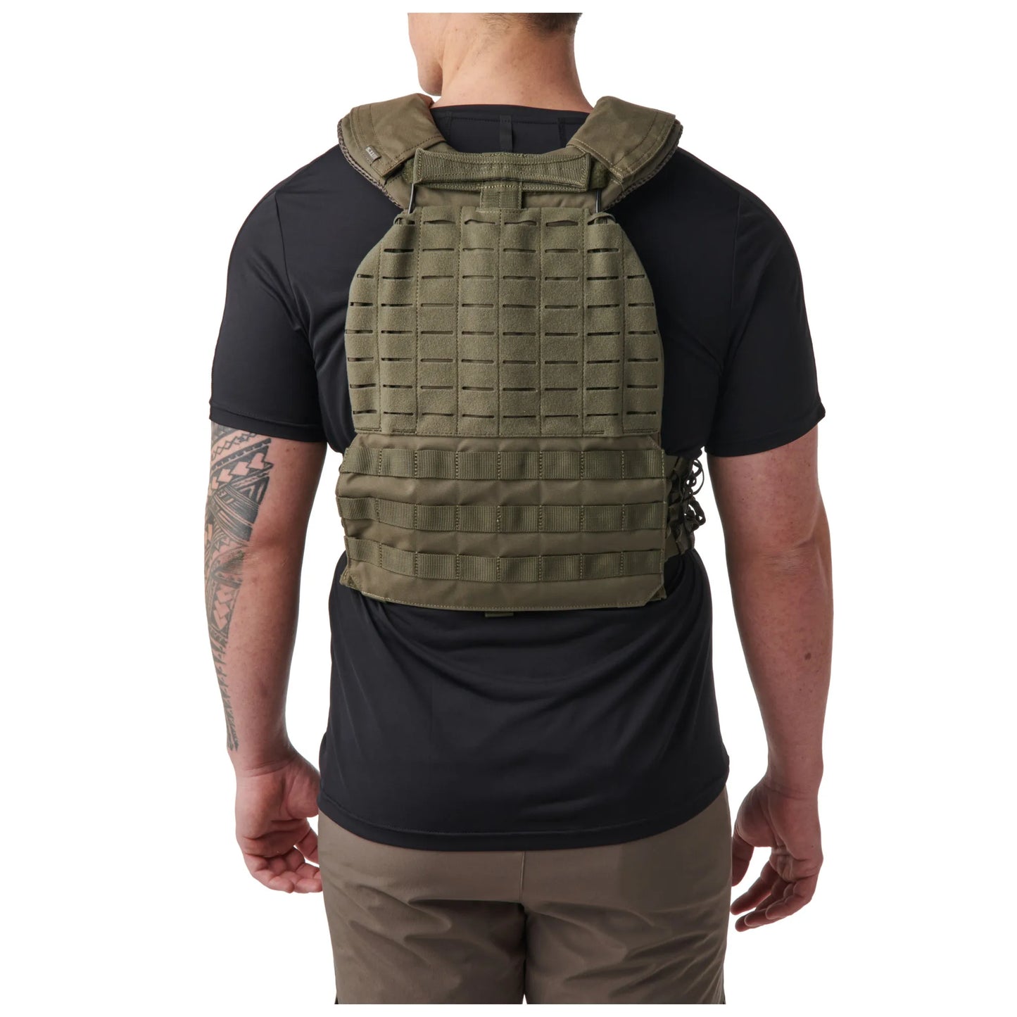 5.11 Tactical TACTEC Plate Carrier