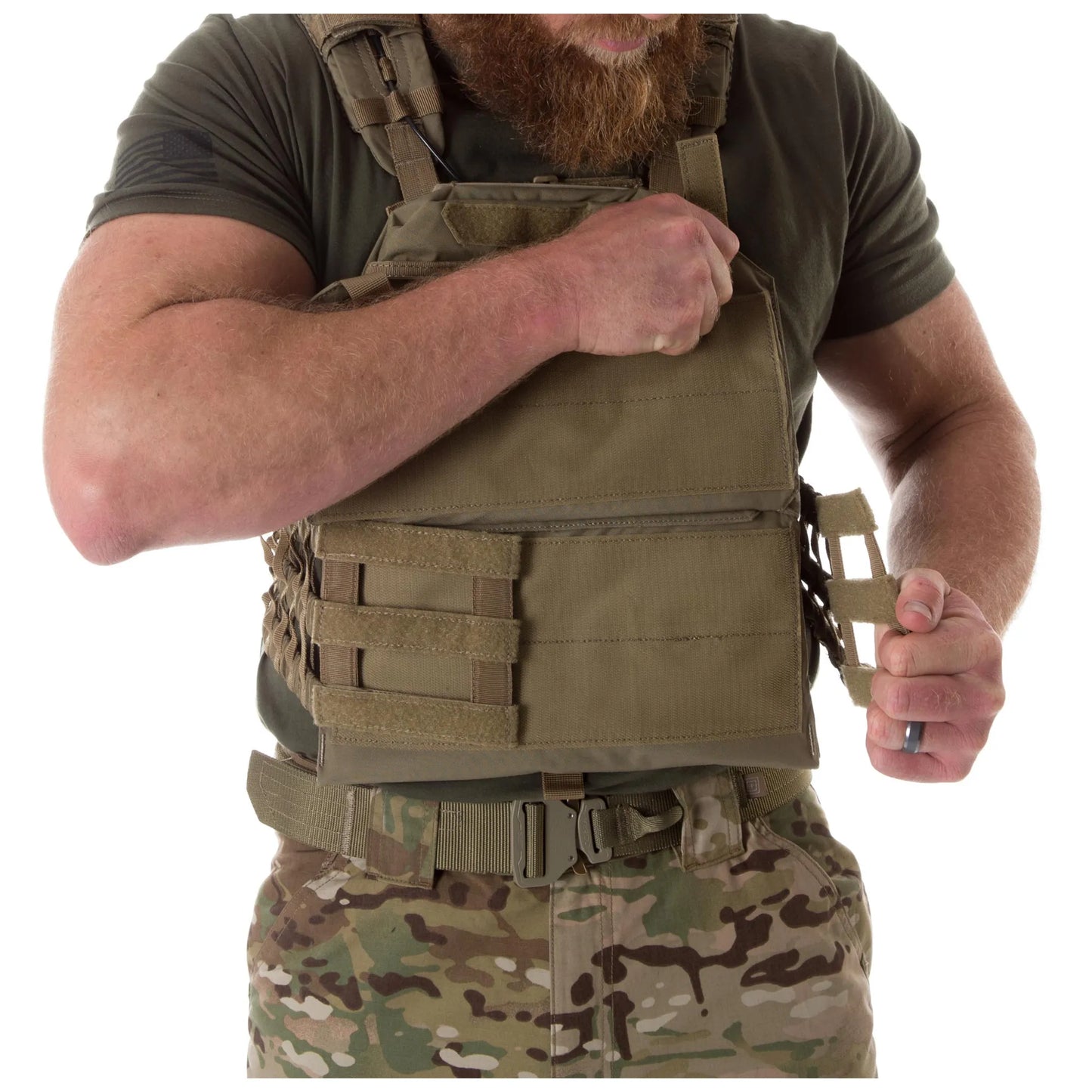 5.11 Tactical TACTEC Plate Carrier