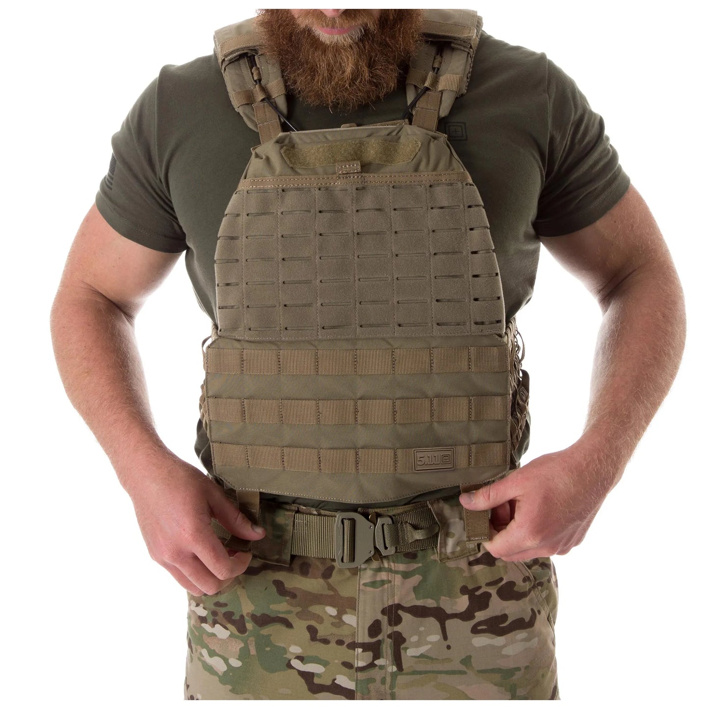 5.11 Tactical TACTEC Plate Carrier