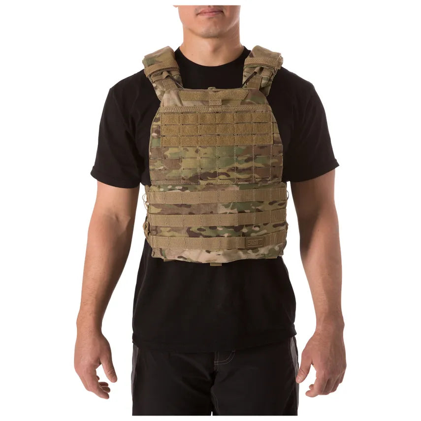 5.11 Tactical TACTEC Plate Carrier