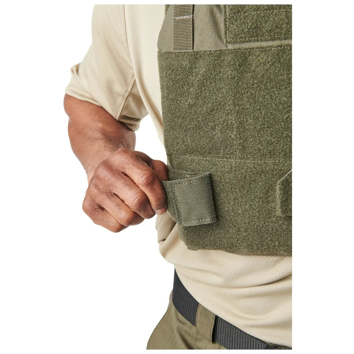 5.11 Tactical Prime Plate Carrier