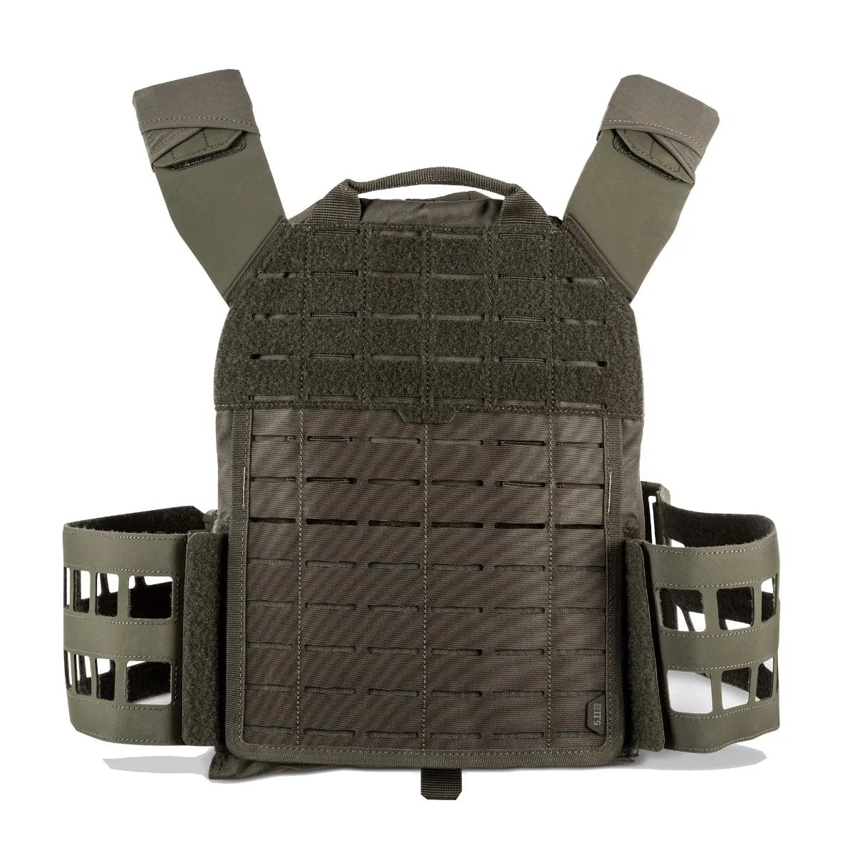 5.11 Tactical QR Plate Carrier